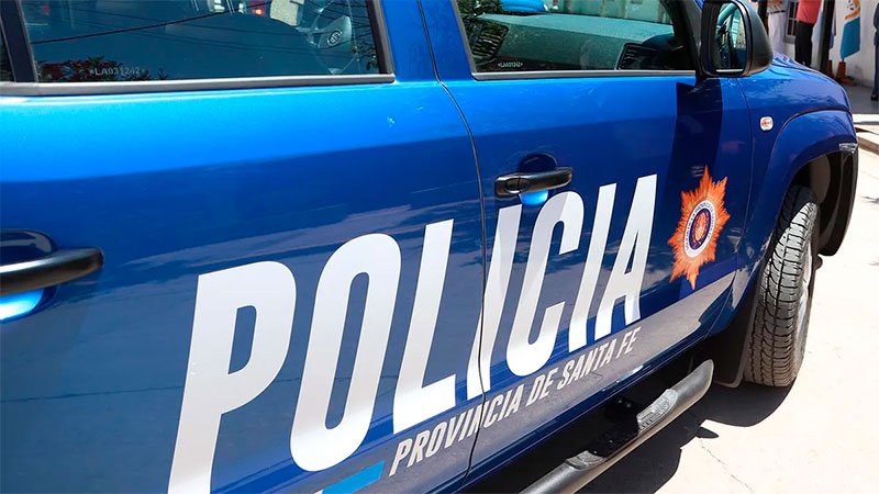 En San Cristóbal: Fue detenido y luego de ser liberado, volvió a robar